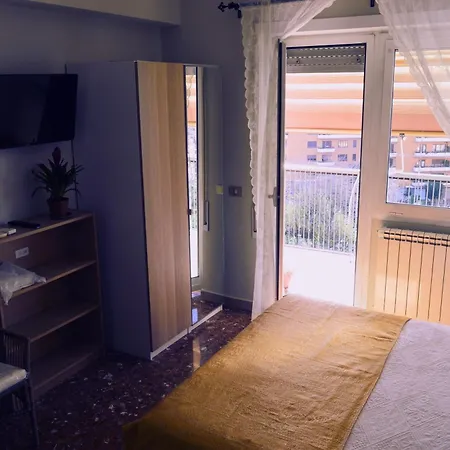 Apartmán Appia Sweet Řím
