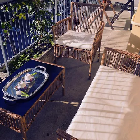 Appartement Appia Sweet *