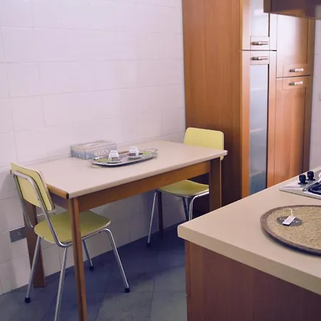 Appartement Appia Sweet