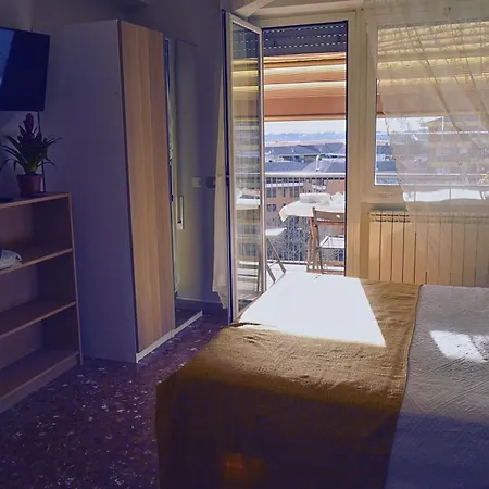 Appartement Appia Sweet *