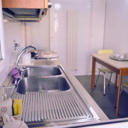 Appia Sweet Appartement Rome