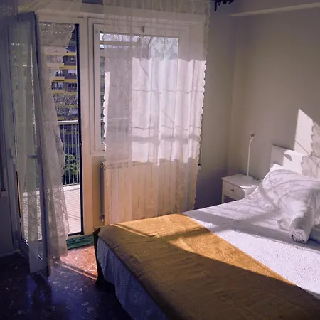 Appia Sweet Appartement *