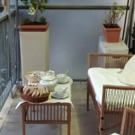 Apartmán Appia Sweet *