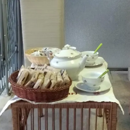 아파트 Appia Sweet 로마